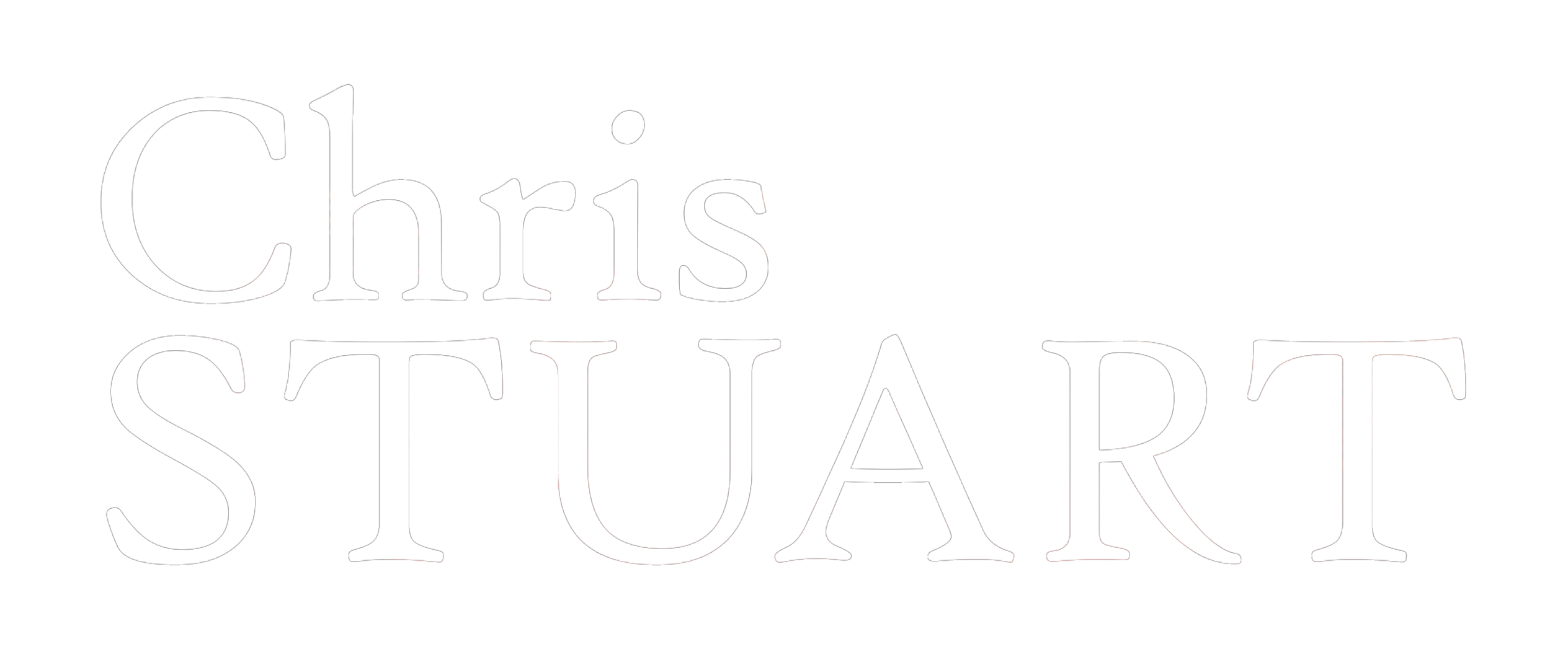 Chris Stuart